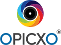 Opicxo logo